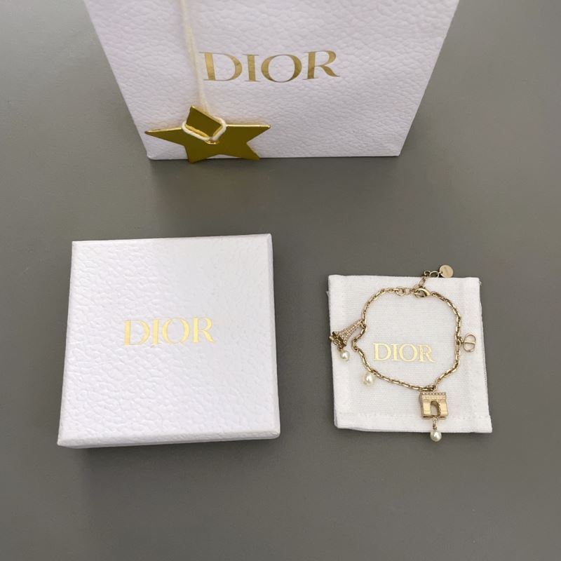 Christian Dior Bracelets - Click Image to Close